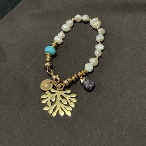 Sea Inspired Bracelet